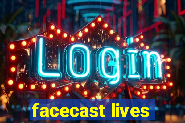 facecast lives